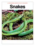 Snakes book summary, reviews and download