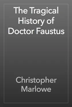 the tragical history of doctor faustus imagen de la portada del libro