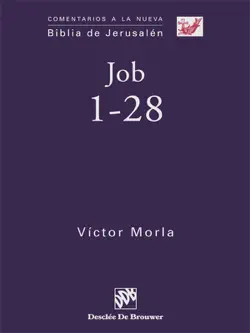 job 1-28 imagen de la portada del libro