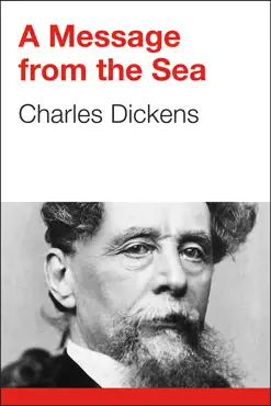 a message from the sea book cover image