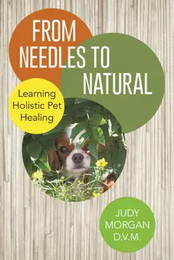 from needles to natural book cover image