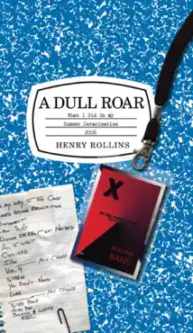 a dull roar book cover image