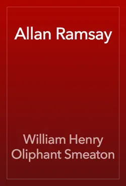allan ramsay book cover image