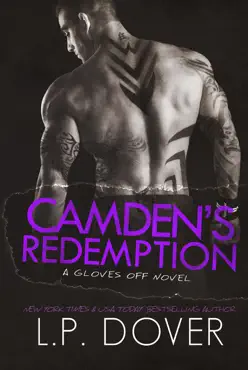 camden's redemption book cover image