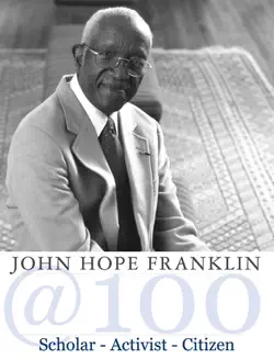 john hope franklin book cover image