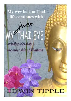 my other thai eye book cover image