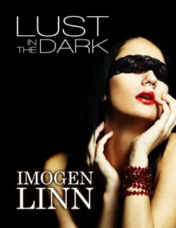 lust in the dark book cover image