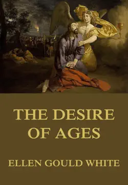 the desire of ages book cover image