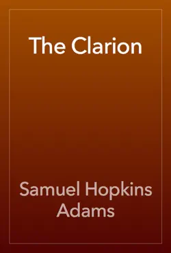 the clarion book cover image