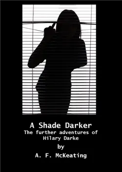 a shade darker imagen de la portada del libro