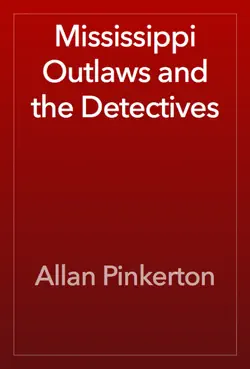mississippi outlaws and the detectives book cover image