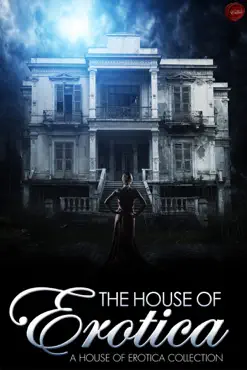 the house of erotica book cover image