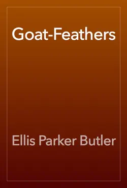 goat-feathers book cover image