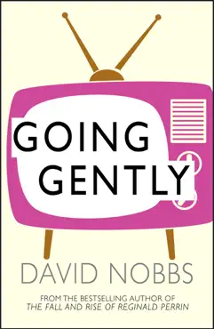 going gently book cover image