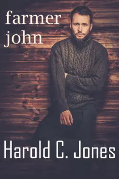 farmer john book cover image