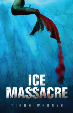 ice massacre book cover image