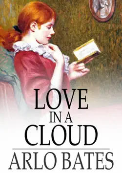 love in a cloud book cover image