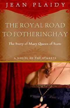 royal road to fotheringhay book cover image