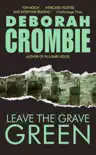 Leave the Grave Green synopsis, comments