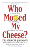 Who Moved My Cheese sinopsis y comentarios