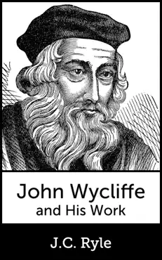 john wycliffe and his work book cover image