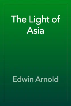 the light of asia book cover image