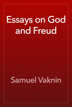essays on god and freud book cover image