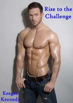 rise to the challenge book cover image