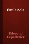 Émile Zola sinopsis y comentarios