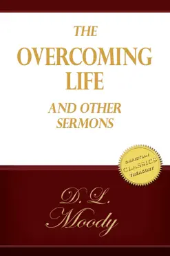 the overcoming life and other sermons book cover image