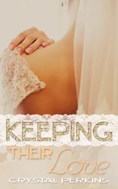 keeping their love book cover image
