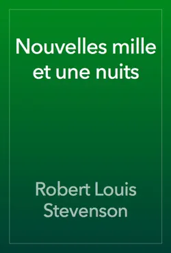 nouvelles mille et une nuits imagen de la portada del libro