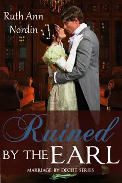 ruined by the earl book cover image
