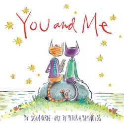 you and me book cover image