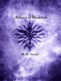 alliance of blackbirds book cover image