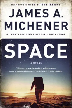space book cover image