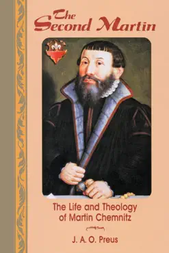 the second martin book cover image