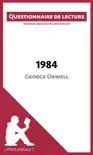 1984 de George Orwell synopsis, comments
