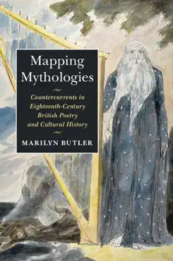 mapping mythologies imagen de la portada del libro
