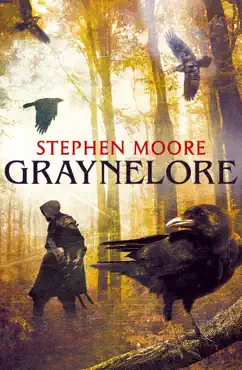 graynelore book cover image