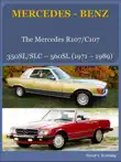 The Mercedes R107/C107 sinopsis y comentarios