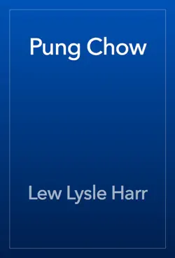 pung chow book cover image