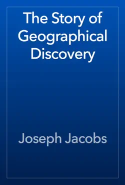 the story of geographical discovery book cover image