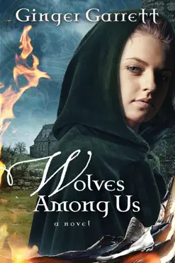 wolves among us book cover image
