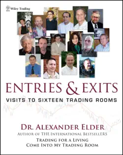 entries and exits imagen de la portada del libro