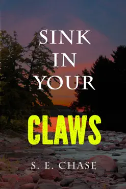sink in your claws book cover image