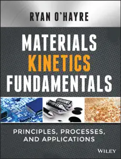 materials kinetics fundamentals book cover image