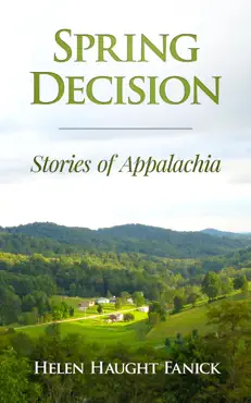 spring decision book cover image