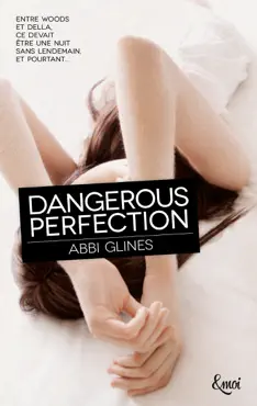 dangerous perfection book cover image