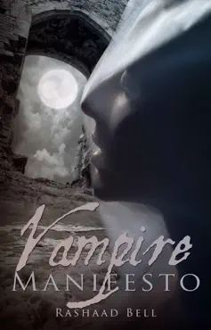 vampire manifesto imagen de la portada del libro